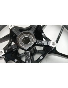 FRONT WHEEL MT 09 21-23 B7N2516800P0 2