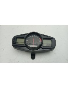 SPEEDOMETER SUZUKI GSR 600 06-10 3412044G30