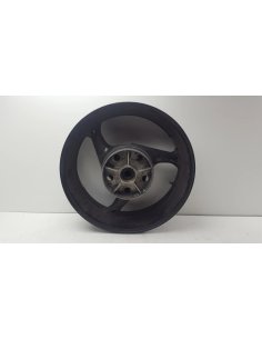REAR WHEEL GSR 600 05-06 6411144G10019