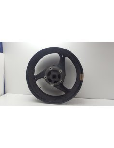 REAR WHEEL GSR 600 05-06 6411144G10019 2