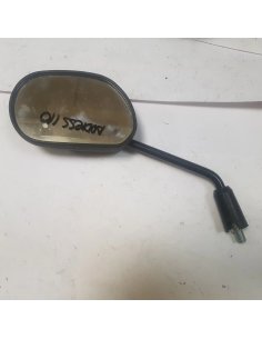 retrovisor derecho address 110