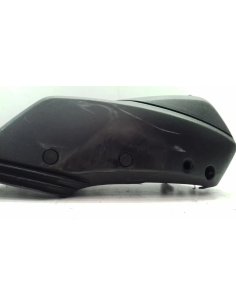 AIR FILTER BOX XMAX 300 17-21