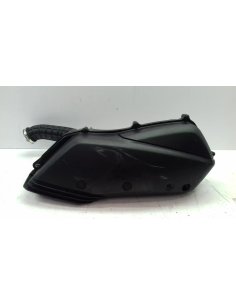 AIR FILTER BOX XMAX 300 17-21 2