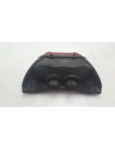 TAILLIGHT CBR 600F 99-07