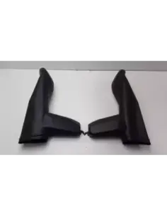 AIR DUCT CBR 600F 99-00