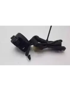 LEFT SWITCH CBR 600F 99-00 2