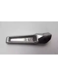 RIGHT REAR FOOTREST CBR 600F 99-00