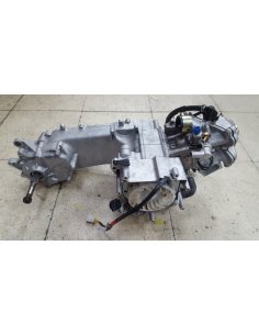 MOTOR SYM SYMPHONY 125 ST 24-26 /209/ BIS