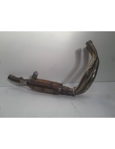 COLECTOR NX 500 24-25 (Abollado) 18150MLRD80