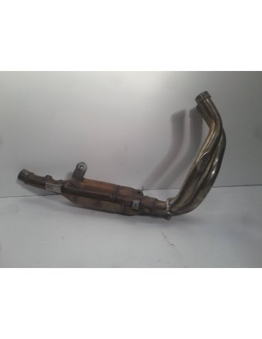 COLECTOR NX 500 24-25 (Abollado) 18150MLRD80