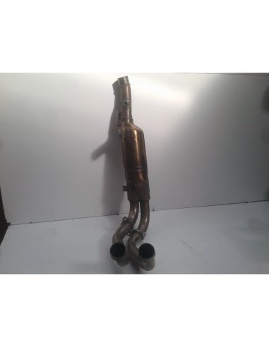 COLECTOR NX 500 24-25 (Abollado)