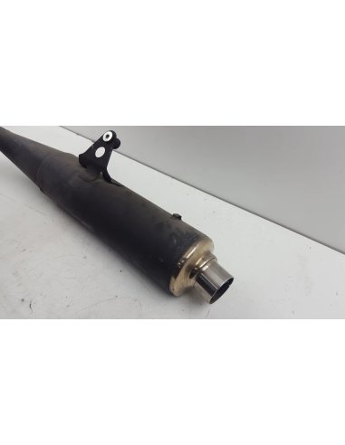 EXHAUST CB 600 HORNET 03-06 18300MBZK00