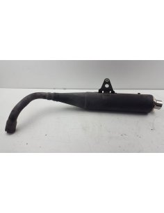 EXHAUST CB 600 HORNET 03-06 18300MBZK00 2