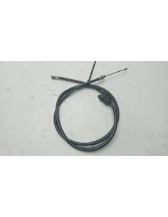 CLUTCH CABLE VIRAGO 750 81-83