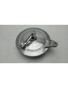 PORTAZAPATAS TRASERO VIRAGO 750 81-83