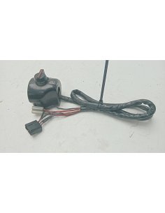 RIGHT SWITCH VIRAGO 750 81-83 2