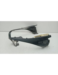 EXHAUST PROTECTOR FZ6 S2 07-08 5VX216510000