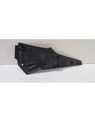 CACHA IZQUIERDA DELANTERA NX 500 24-25 83600MLRD80