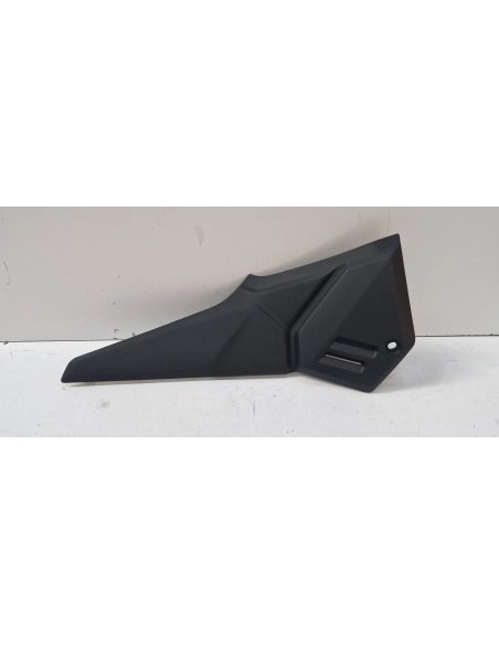 CACHA IZQUIERDA DELANTERA NX 500 24-25 83600MLRD80