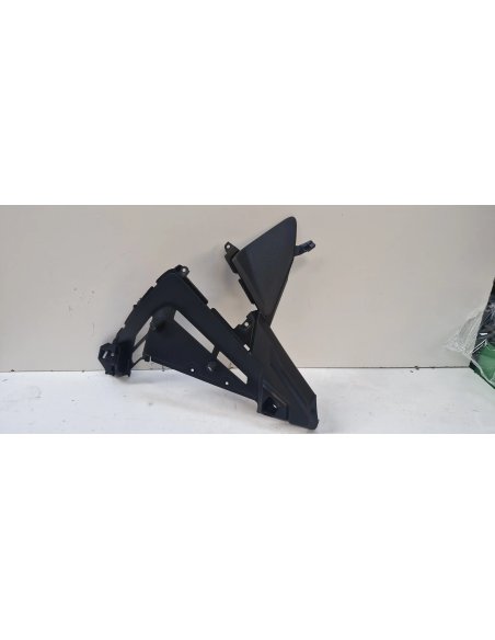 LEFT INNER SIDE PANEL NX 500 24-25 (1 bracket missing)