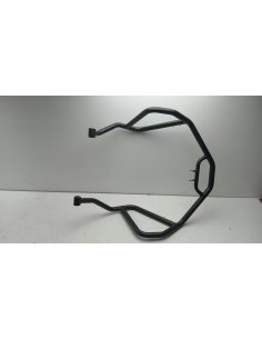 DEFENSA SUPERIOR NX 500 24-25 08P70-MLR-D80ZA