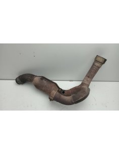 CATALYST CENTER MANIFOLD SHIVER 750 10-15 851587 - 85201R6 2