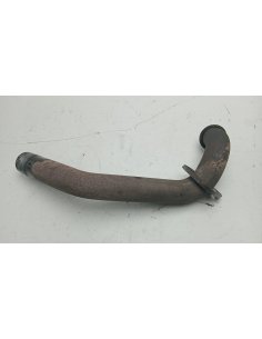 COLECTOR DELANTERO SHIVER 750 07-15 851590 2
