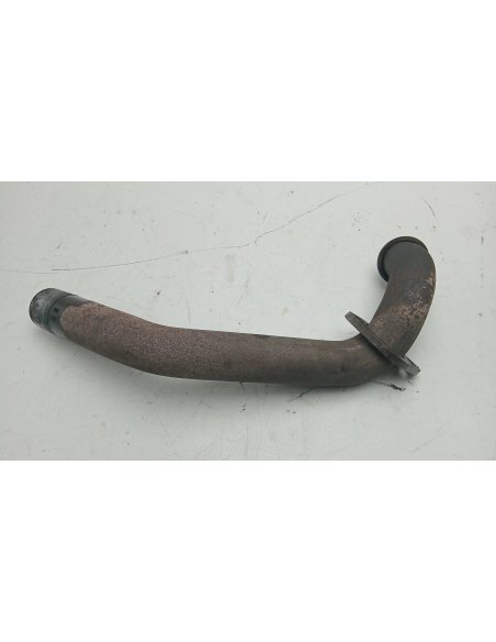 COLECTOR DELANTERO SHIVER 750 07-15 851590