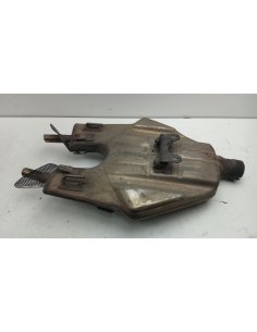 EXHAUST SHIVER 750 10-15 85205R