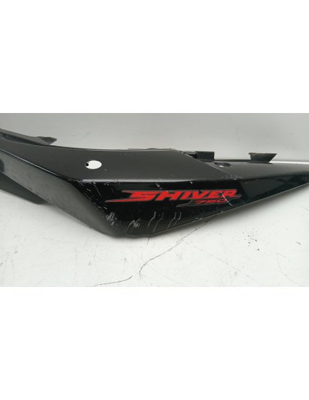 CACHA IZQUIERDA SHIVER 750 10-15 89704700XN5