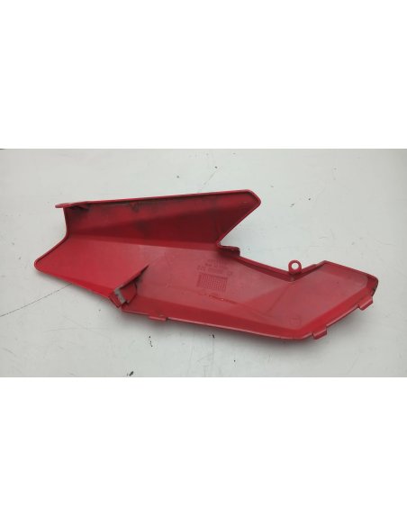 CUBRE DEPOSITO IZQUIERDO SHIVER 750 10-15 89599700X