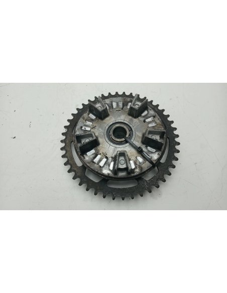 PORTACORONA SHIVER 750 10-15 896153 - 2B000638R