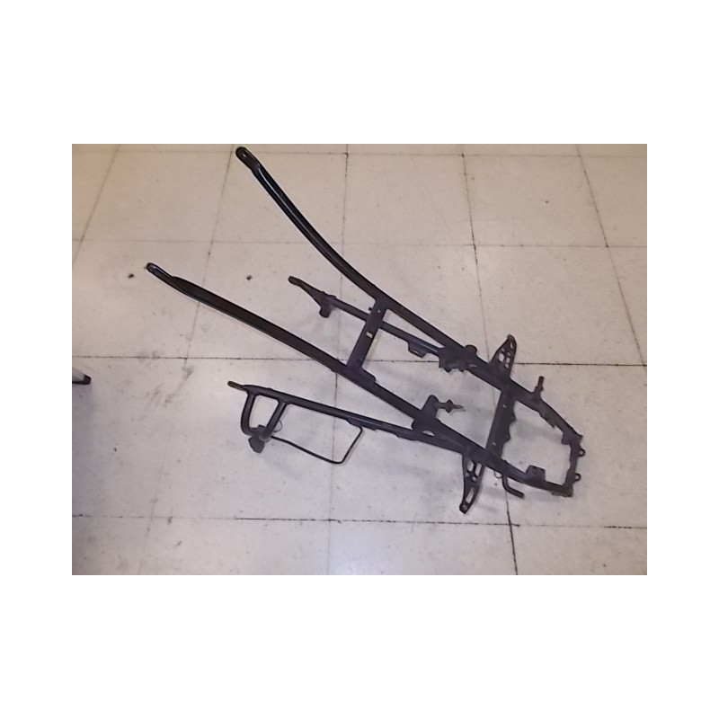SUBFRAME F 650 GS 00-06 46518521844