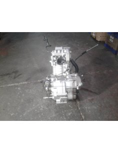 MOTOR ZONTES V310 21-22 7200KM (1520) OK 2