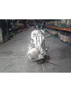MOTOR ZONTES V310 21-22 7200KM (1520) OK