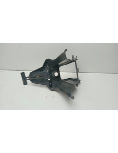 PORTAMATRICULA TIGER 800 11-14 T2303019 2
