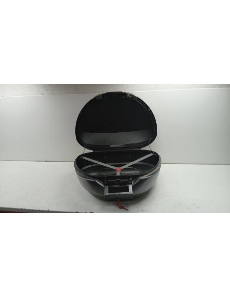 SUITCASE SHAD SH48