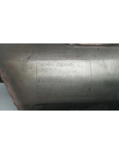 PROTECTOR SUPERIOR ESCAPE TIGER 800 11-14 T2205071 2