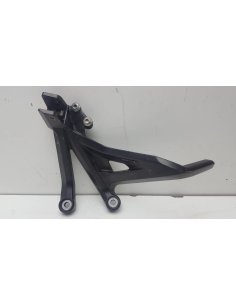 RIGHT REAR FOOTREST SUPPORT TWIN 1000 16-17 50715MJPG50ZA