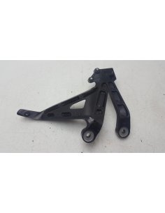 SOPORTE ESTRIBERA TRASERO DERECHO TWIN 1000 16-17 50715MJPG50ZA 2
