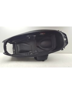 UNDER SEAT TRUNK FORZA 125 25-26 81260K40F60