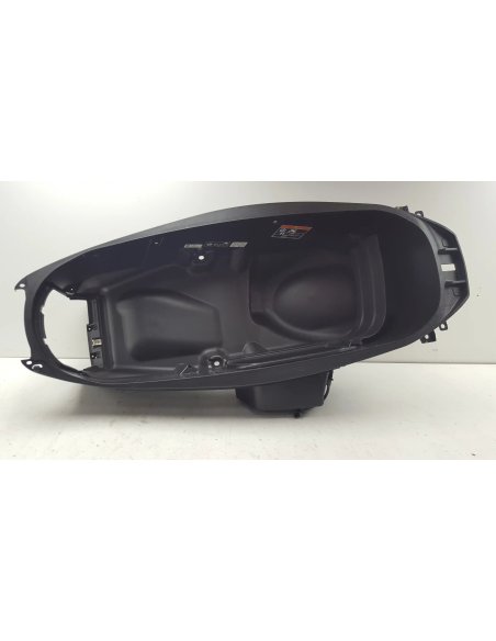 UNDER SEAT TRUNK FORZA 125 25-26 81260K40F60