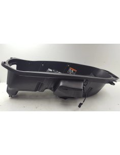 UNDER SEAT TRUNK FORZA 125 25-26 81260K40F60 2
