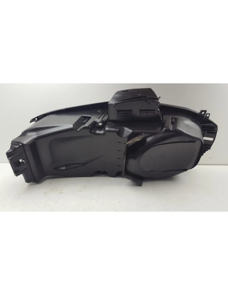 UNDER SEAT TRUNK FORZA 125 25-26 81260K40F60