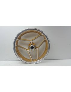 FRONT WHEEL GSX 750EF 83-86 541110931019T - 5411109350291 2
