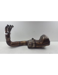 EXHAUST COLLECTOR MT 09 24-25 BME147030000 2