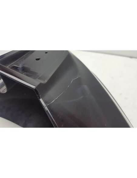 FRONT FENDER SH 350I 25-26 61100K1WD00ZD