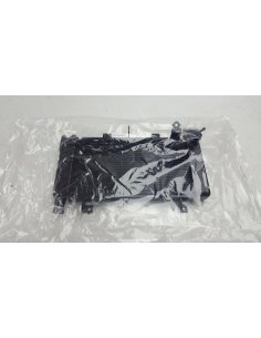 RADIATOR NX 500 24-26 19010MLRD81