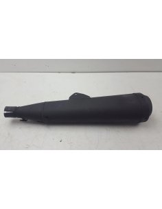 EXHAUST GB 350S 25-26 18310K0ZE00