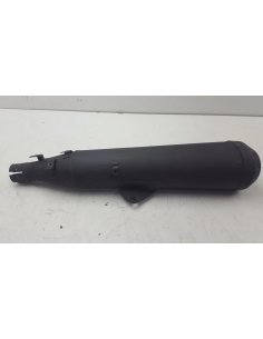 EXHAUST GB 350S 25-26 18310K0ZE00 2